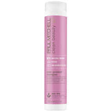 Paul Mitchell Clean Beauty Color Protect Shampoo