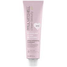 Paul Mitchell Clean Beauty Gloss Shine Enhancing Treatment