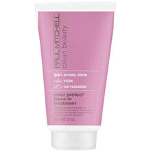 Paul Mitchell Clean Beauty Color Protect Leave-In Treatment
