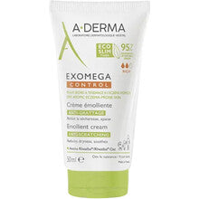 A-Derma Exomega Control Emollient Cream | 50ml