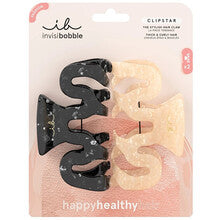 Invisibobble Clipstar Eclipse
