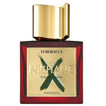 Nishane Tuberóza X | Parfum