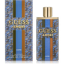 Guess Amore Capri | EDT