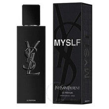 Yves Saint Laurent MYSLF Le Parfum for Men | Parfum