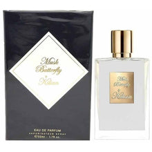 By Kilian Musk Butterfly Women | EDP