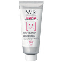 SVR Laboratoire Sensifine Double Cleansing Balm
