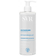 SVR Laboratoire, Physiopure Cleansing Micellar Water