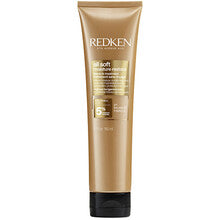 Redken All Soft Leave-In Treatment