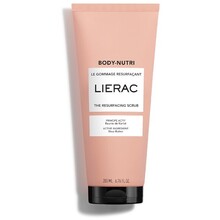 Lierac Body-Nutri The Resurfacing Scrub