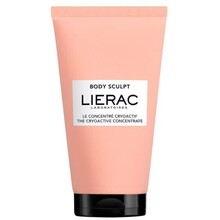 Lierac, Body Sculpt The Cryoactive Concentrate - anti-cellulite gel