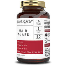 Tomas Arsov Hair Guard Dietary Supplement