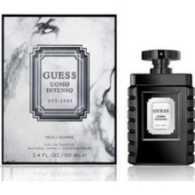 Guess Uomo Intenso for Men | EDP