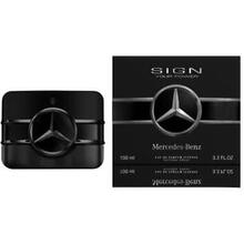 Mercedes-Benz Sign Your Power Intense | EDP