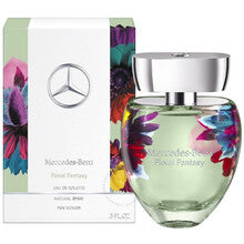Mercedes Benz Floral Fantasy for Women | EDT