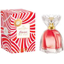 Marina de Bourbon Princess Style for Women | EDP
