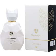 Lamborghini Ginevra White for Women | EDP