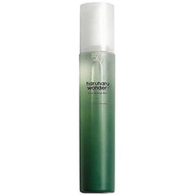 Haruharu Wonder Black Bamboo Mist