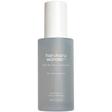 Haruharu Wonder Black Rice Hyaluronic Essence