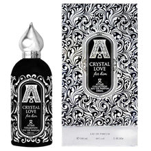 Attar Collection Crystal Love for Him Men | EDP