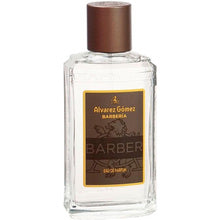 Alvarez Gomez Barbería Unisex | EDP