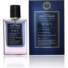 Zarah Why for Men | Extrait de Parfum
