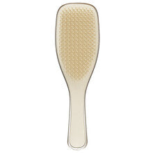 Tangle Teezer Ultimate Detangler Straight & Curly Chrome Neo Gold
