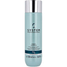 System Professional Purify Shampoo