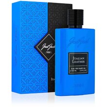 Just Jack Italian Leather | EDP