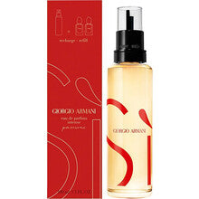 Armani Sì Passione Intense for Women | EDP Refill