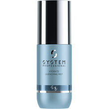System Professional Hydrate Quenching Mist