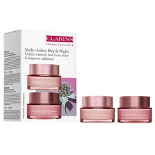Clarins Set Multi-Active
