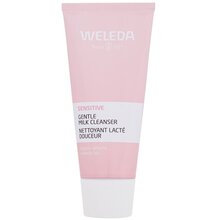 Weleda Sensitive Gentle Milk Cleanser