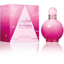 Britney Spears Candied Fantasy for Women | EDT