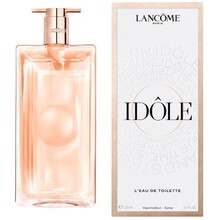 Lancôme Idôle for Women | EDT