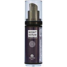 Renovality Original Series Night Serum Mushroom Extract