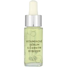 RYOR Black Currant Serum