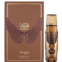 Zimaya Itqan Gold Pour Homme Unisex | EDP