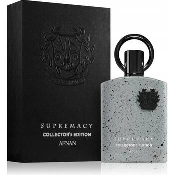 Afnan Supremacy Collector's Edition for Men | EDP
