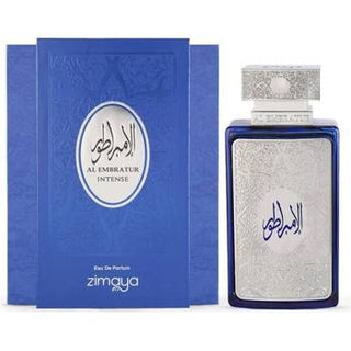 Zimaya Al Embratur Intense | EDP
