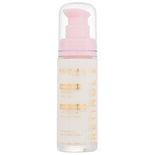 Dermacol Bio Retinol SOS Night Supreme Repair Serum