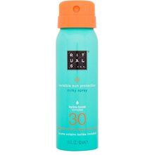 Rituals The Ritual Of Karma Invisible Sun Protection Milky Spray SPF 30