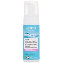 Weleda Gentle Cleansing Foam With Marshmallow Extract
