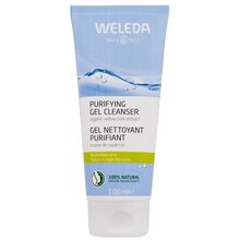 Weleda Purifying Gel Cleanser