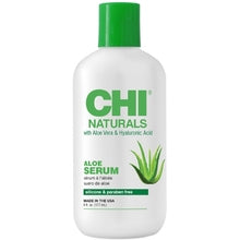 Farouk Systems CHI Naturals Aloe Serum