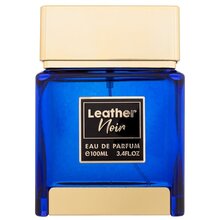 Flavia Dominant Collections Leather Noir Unisex | EDP