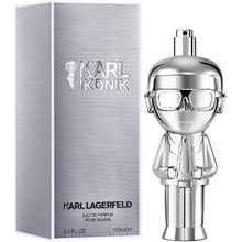 Lagerfeld Iconic Man for Men | EDP