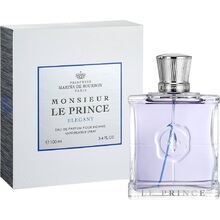 Marina de Bourbon Monsieur Le Prince Elegant for Men | EDP