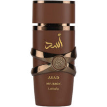 Lattafa Perfumes Asad Bourbon for Men | EDP
