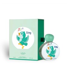 Lattafa Perfumes Lattafa Sing for Women | EDP