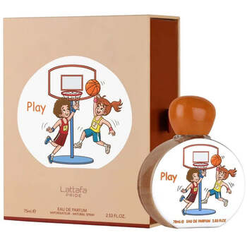 Lattafa Perfumes Play For Women | EDP